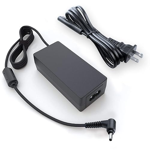 Acer 19V 3.42A Power Adapter with barrel connector